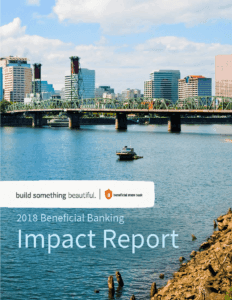2018 Annual Impact Report