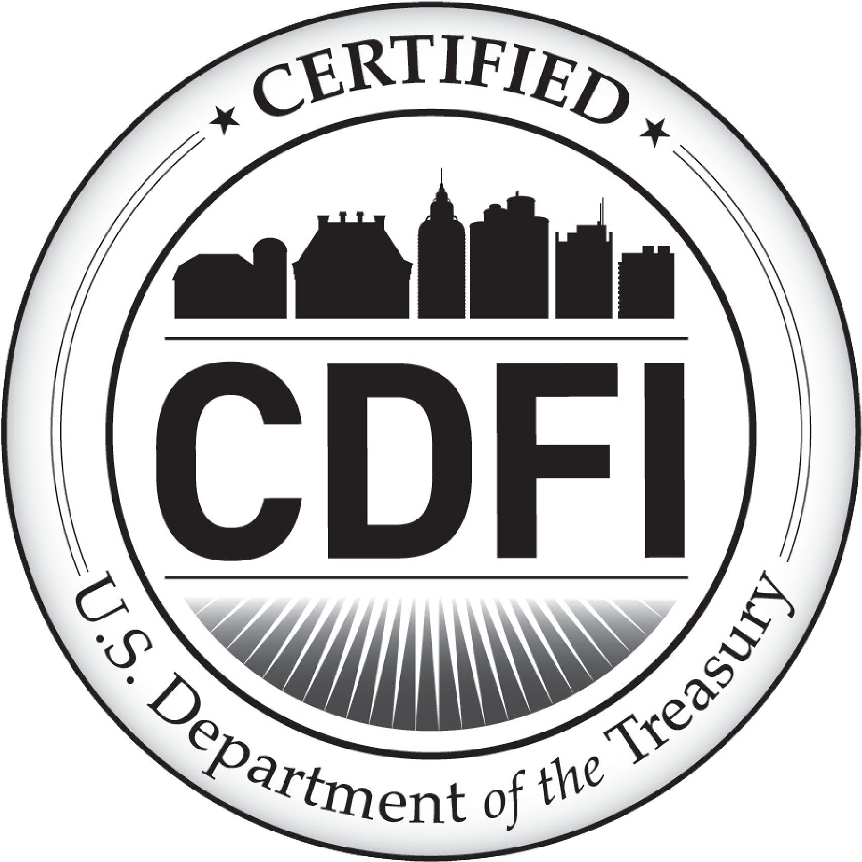 CDFI Certified Bank SBA Preferred Lender
