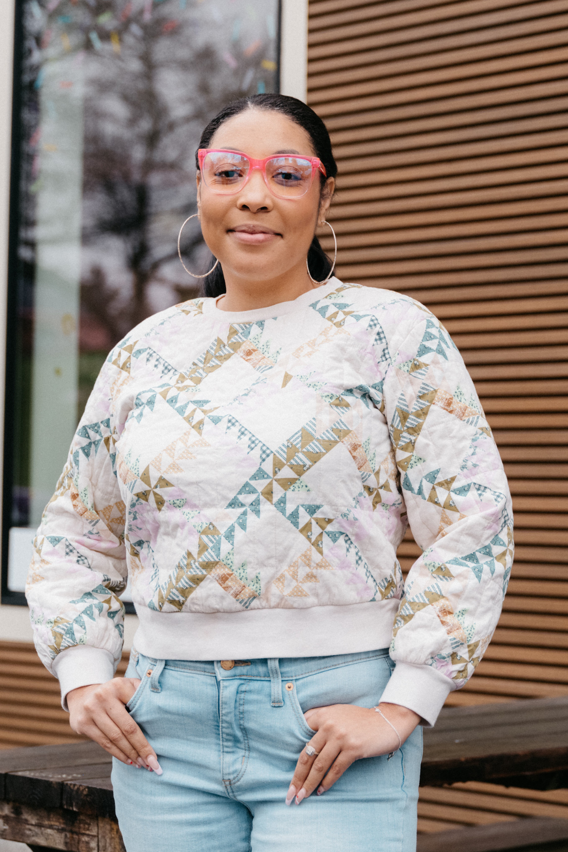 Woman entrepreneur