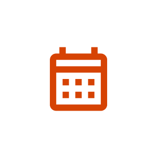 Calendar icon