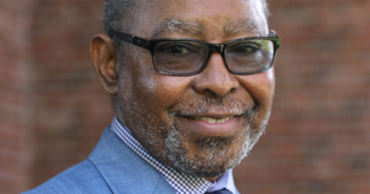 Beneficial State Bank Robert Wilkins, Sr.