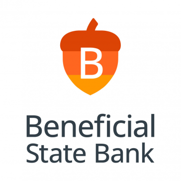 Beneficial State Bank logo
