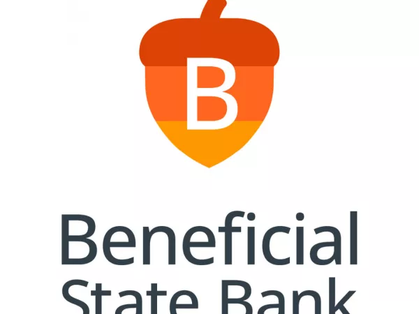 Beneficial State Bank logo
