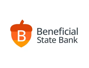 Primary Beneficial State Bank Logo