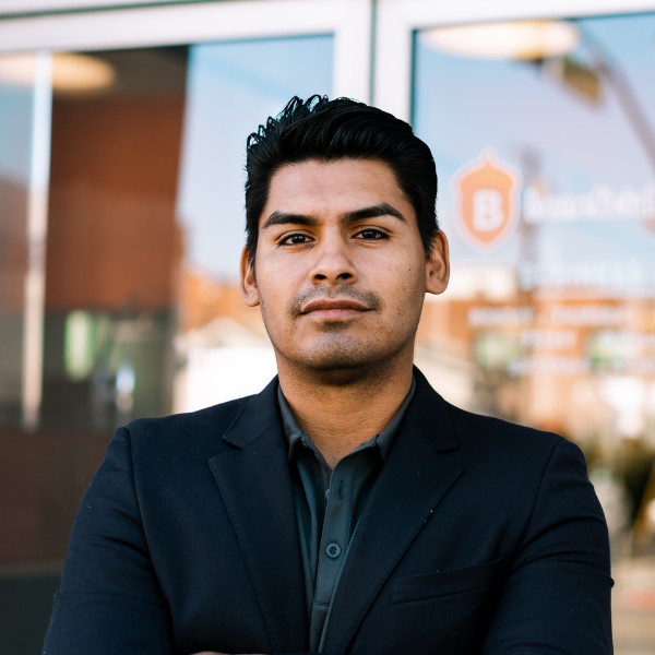 Manny Barragan