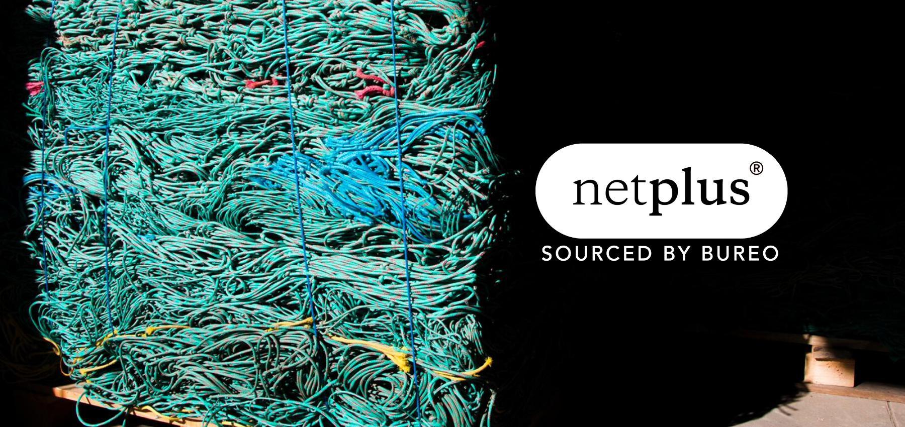 Bureo: a net positive solution to end-of-life fishing gear. Bureo: a net positive solution to end-of-life fishing gear.
