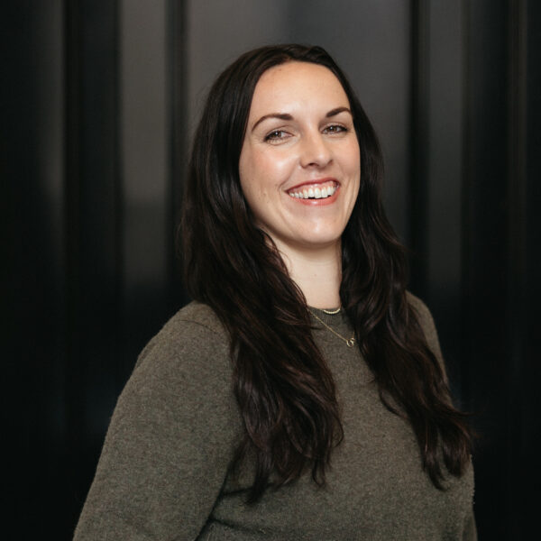 Rebecca Goldcrump headshot