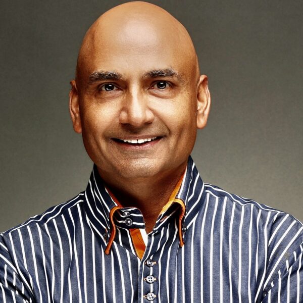 Photo of Surjit Chana