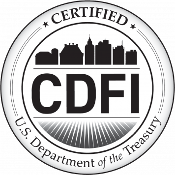CDFI Certified Bank SBA Preferred Lender