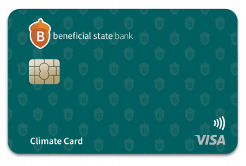 Climate Card