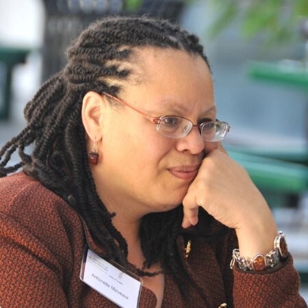 Antoinette Malveaux