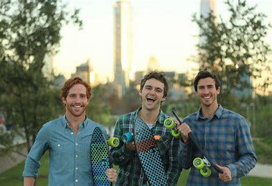Bureo Founders Bureo Founders